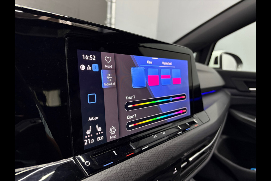 Volkswagen Golf GTE 1.4 eHybrid PANO