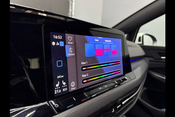 Volkswagen Golf GTE 1.4 eHybrid PANO