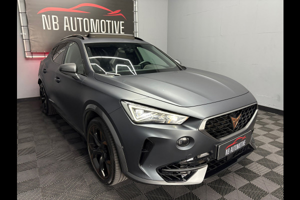 CUPRA Formentor 2.0 TSI 4DRIVE