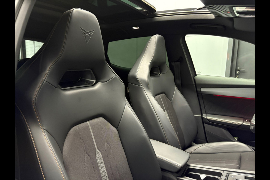 CUPRA Formentor 2.0 TSI 4DRIVE