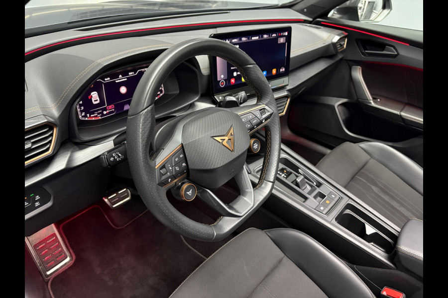 CUPRA Formentor 2.0 TSI 4DRIVE