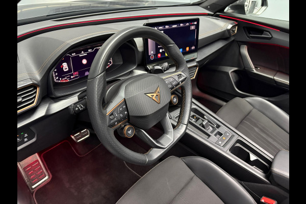 CUPRA Formentor 2.0 TSI 4DRIVE