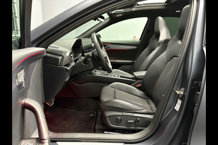 CUPRA Formentor 2.0 TSI 4DRIVE