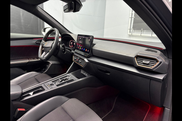 CUPRA Formentor 2.0 TSI 4DRIVE