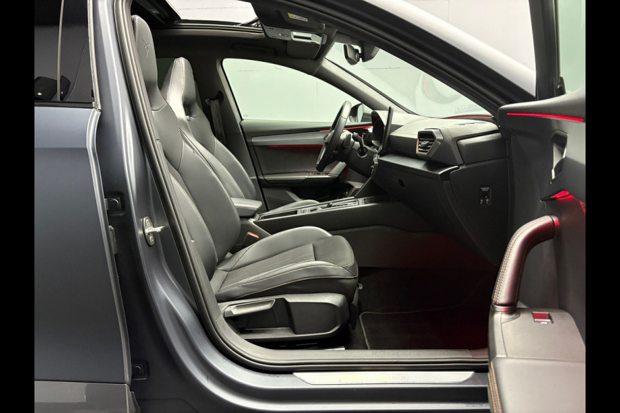 CUPRA Formentor 2.0 TSI 4DRIVE