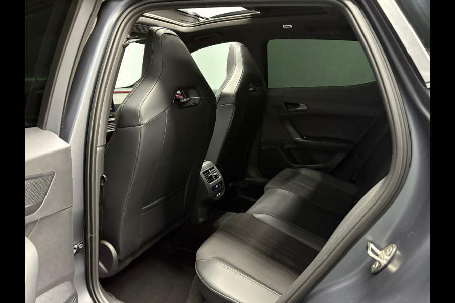 CUPRA Formentor 2.0 TSI 4DRIVE