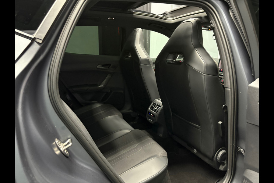 CUPRA Formentor 2.0 TSI 4DRIVE