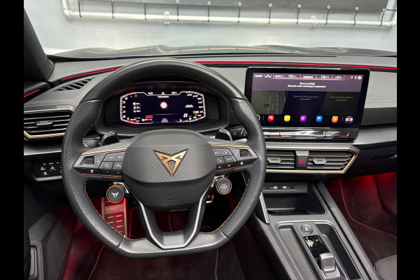 CUPRA Formentor 2.0 TSI 4DRIVE