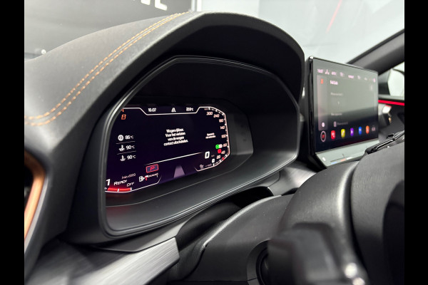 CUPRA Formentor 2.0 TSI 4DRIVE