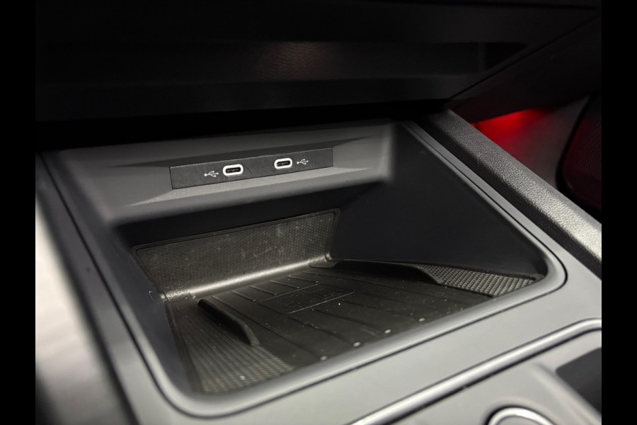 CUPRA Formentor 2.0 TSI 4DRIVE