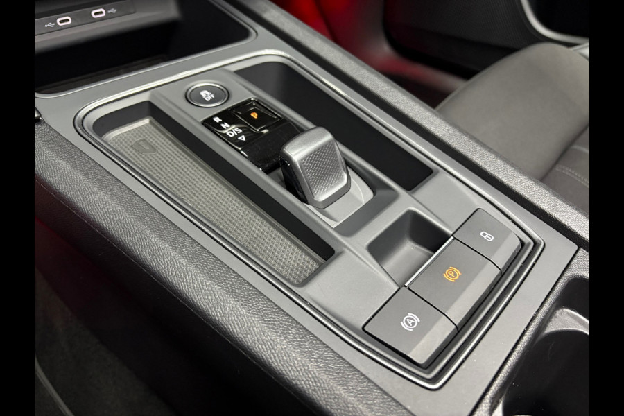 CUPRA Formentor 2.0 TSI 4DRIVE