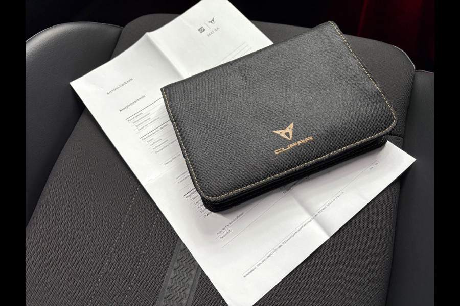 CUPRA Formentor 2.0 TSI 4DRIVE