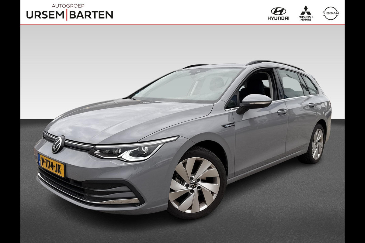 Volkswagen GOLF Variant 1.5 eTSI Business