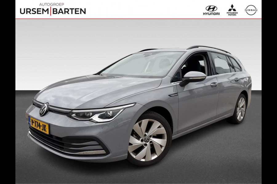 Volkswagen GOLF Variant 1.5 eTSI Business