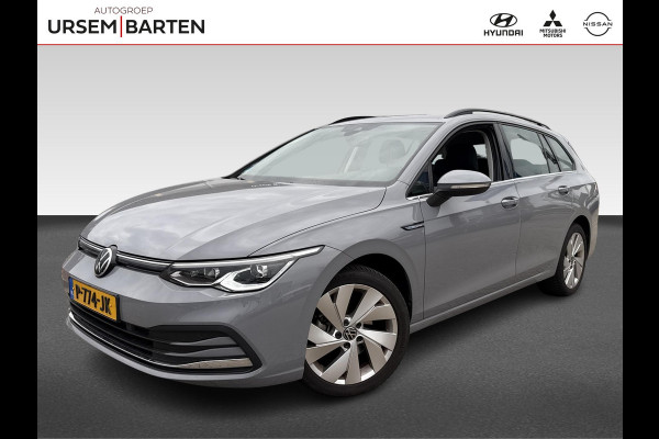 Volkswagen GOLF Variant 1.5 eTSI Business