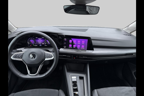 Volkswagen GOLF Variant 1.5 eTSI Business