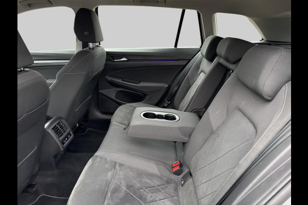 Volkswagen GOLF Variant 1.5 eTSI Business