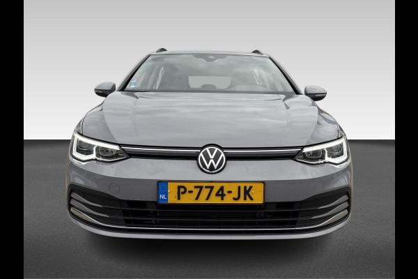 Volkswagen GOLF Variant 1.5 eTSI Business