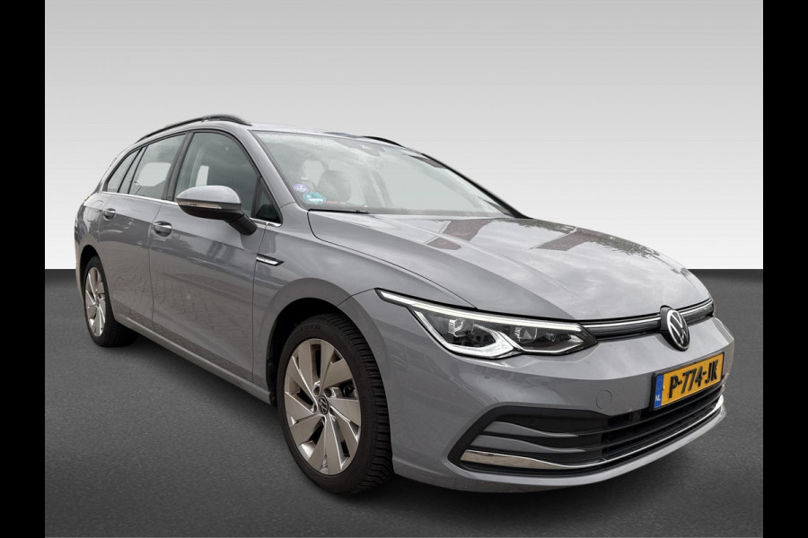 Volkswagen GOLF Variant 1.5 eTSI Business