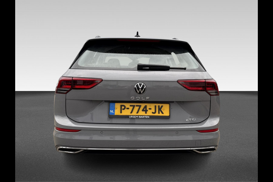 Volkswagen GOLF Variant 1.5 eTSI Business