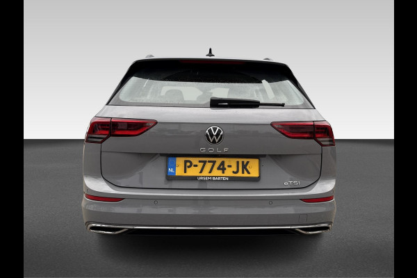 Volkswagen GOLF Variant 1.5 eTSI Business