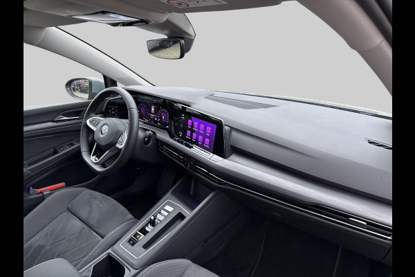 Volkswagen GOLF Variant 1.5 eTSI Business