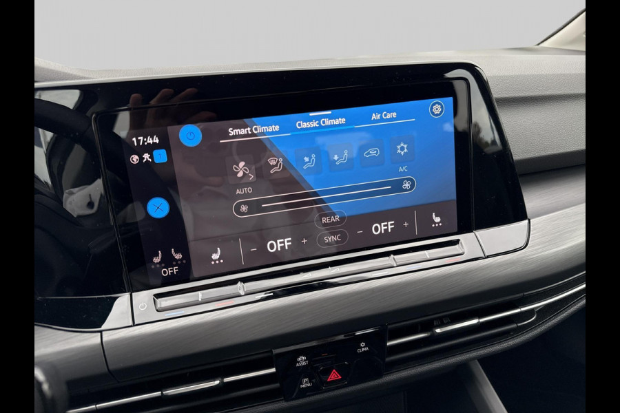 Volkswagen GOLF Variant 1.5 eTSI Business