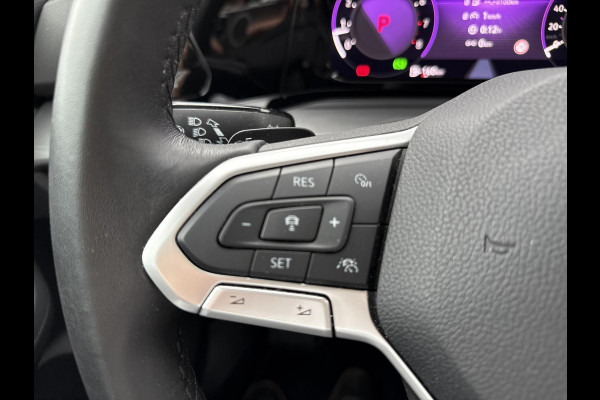 Volkswagen GOLF Variant 1.5 eTSI Business