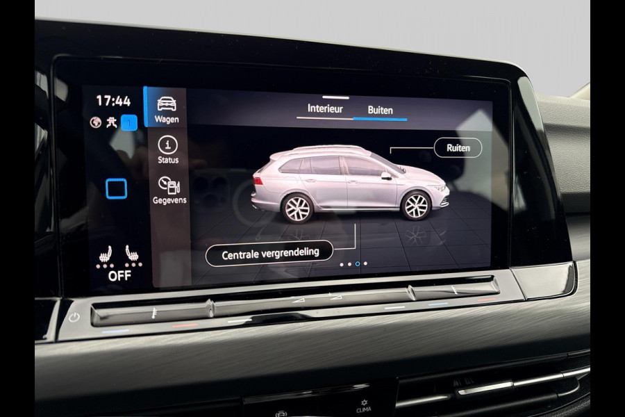 Volkswagen GOLF Variant 1.5 eTSI Business