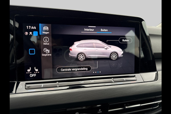 Volkswagen GOLF Variant 1.5 eTSI Business