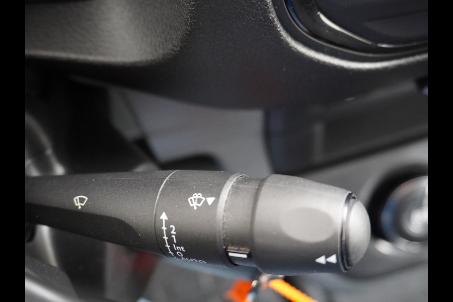 Citroën Jumpy 2.0HDI 123PK Automaat H1L3 120 XL 3-Persoons Airco Cruise Control Schuifdeur Betonplex Lat om Lat betimmering Achterdeuren Bluetooth Euro 6