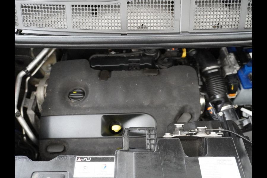 Citroën Jumpy 2.0HDI 123PK Automaat H1L3 120 XL 3-Persoons Airco Cruise Control Schuifdeur Betonplex Lat om Lat betimmering Achterdeuren Bluetooth Euro 6