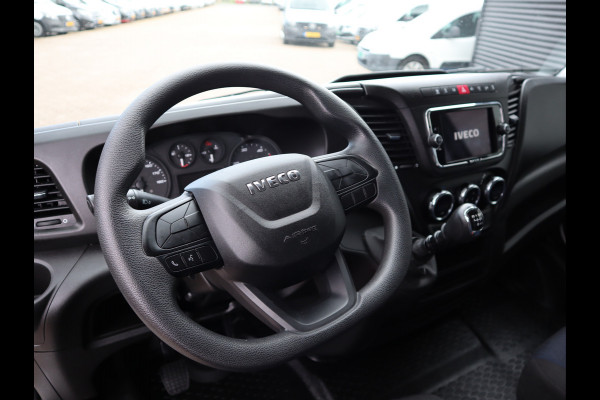 Iveco Daily 35S14 - 136pk Euro 6 Bakwagen - Dhollandia Klep + Zijdeur - Airco - Camera Iveco Daily 35S14 - 136pk Euro 6 Bakwagen - Dhollandia Klep + Zijdeur - Airco - Camera