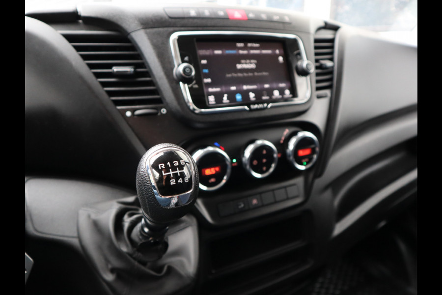 Iveco Daily 35S14 - 136pk Euro 6 Bakwagen - Dhollandia Klep + Zijdeur - Airco - Camera Iveco Daily 35S14 - 136pk Euro 6 Bakwagen - Dhollandia Klep + Zijdeur - Airco - Camera