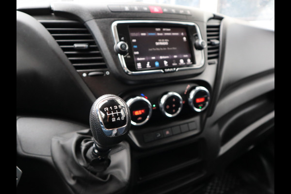 Iveco Daily 35S14 - 136pk Euro 6 Bakwagen - Dhollandia Klep + Zijdeur - Airco - Camera Iveco Daily 35S14 - 136pk Euro 6 Bakwagen - Dhollandia Klep + Zijdeur - Airco - Camera