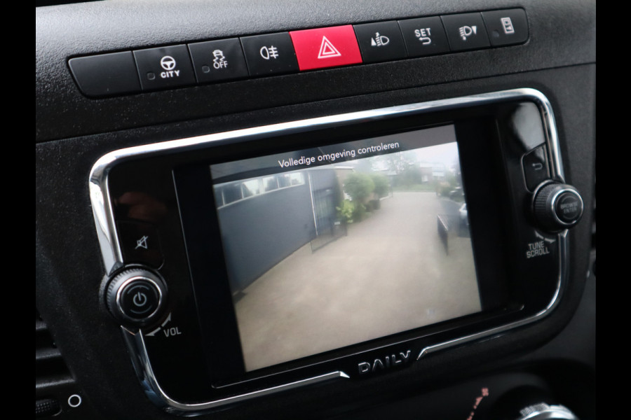 Iveco Daily 35S14 - 136pk Euro 6 Bakwagen - Dhollandia Klep + Zijdeur - Airco - Camera Iveco Daily 35S14 - 136pk Euro 6 Bakwagen - Dhollandia Klep + Zijdeur - Airco - Camera