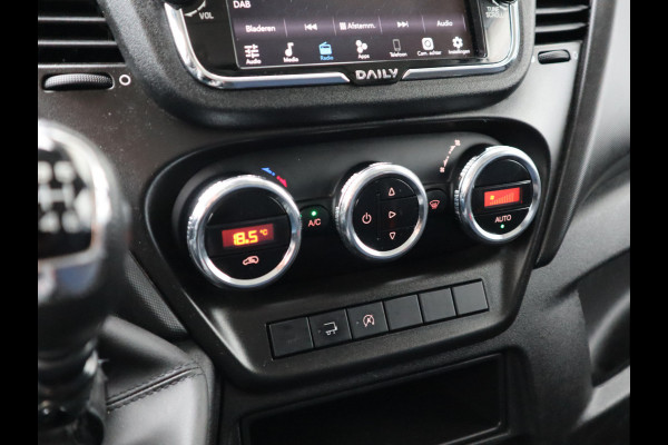 Iveco Daily 35S14 - 136pk Euro 6 Bakwagen - Dhollandia Klep + Zijdeur - Airco - Camera Iveco Daily 35S14 - 136pk Euro 6 Bakwagen - Dhollandia Klep + Zijdeur - Airco - Camera