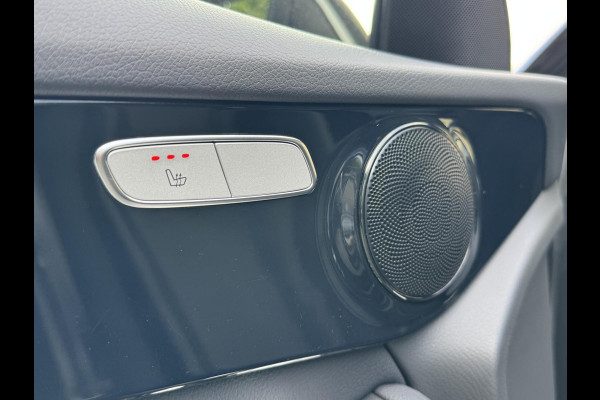 Mercedes-Benz GLC 300e 4MATIC Business Solution Automaat | Leer | Stoelverwarming | LED verlichting | Climate control | Cruise control | Achteruit