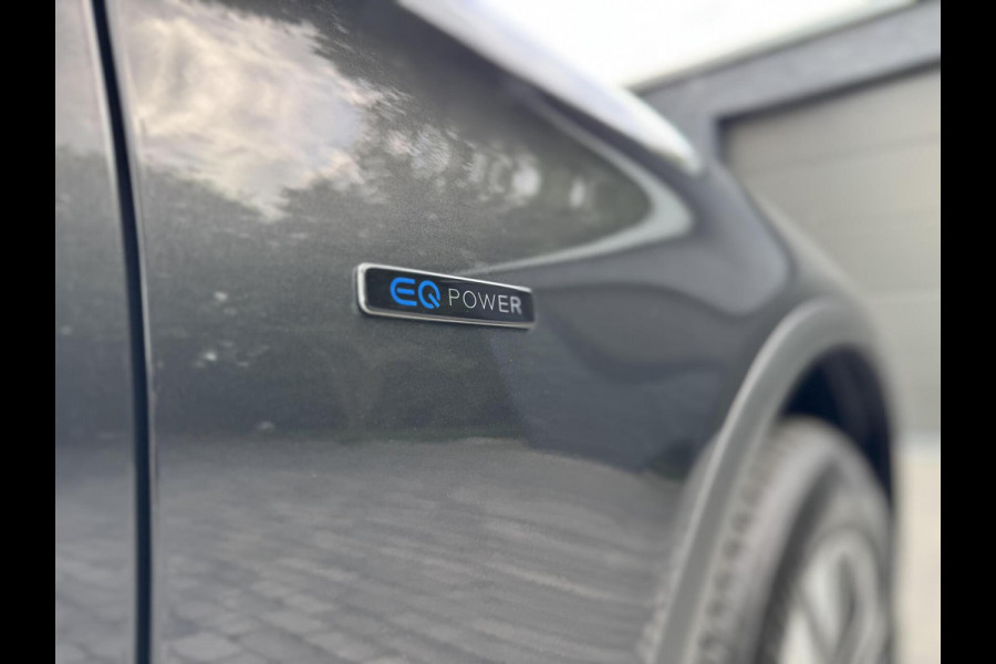 Mercedes-Benz GLC 300e 4MATIC Business Solution Automaat | Leer | Stoelverwarming | LED verlichting | Climate control | Cruise control | Achteruit