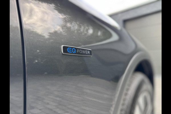 Mercedes-Benz GLC 300e 4MATIC Business Solution Automaat | Leer | Stoelverwarming | LED verlichting | Climate control | Cruise control | Achteruit
