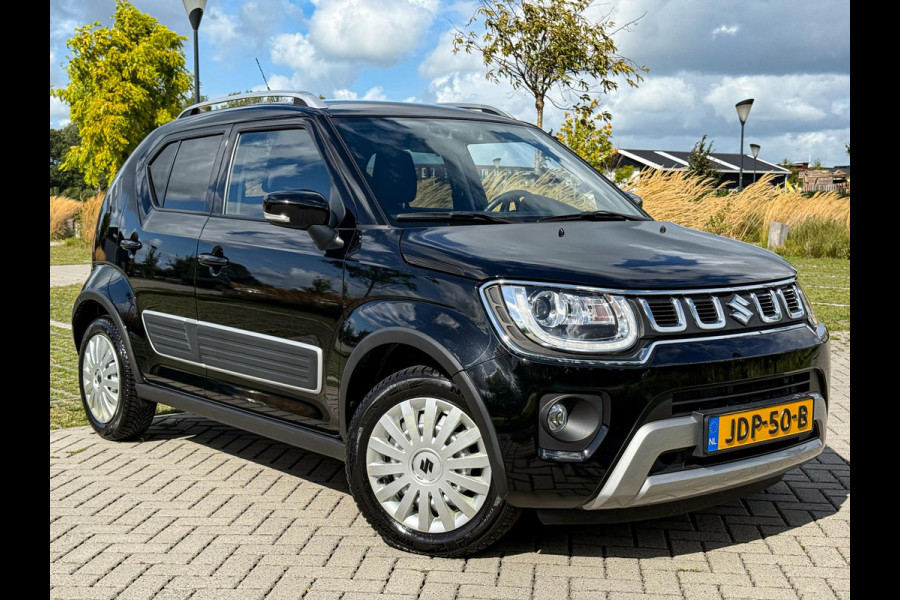 Suzuki Ignis 1.2 Smart Hybrid Style