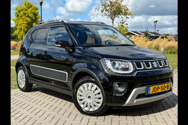 Suzuki Ignis 1.2 Smart Hybrid Style