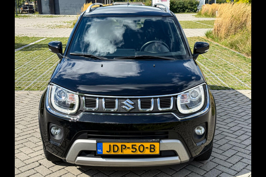 Suzuki Ignis 1.2 Smart Hybrid Style