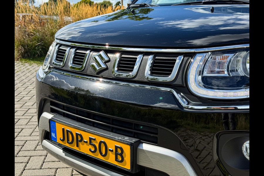 Suzuki Ignis 1.2 Smart Hybrid Style