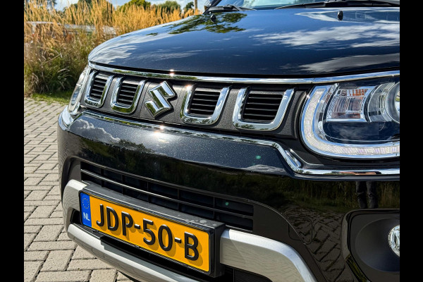 Suzuki Ignis 1.2 Smart Hybrid Style