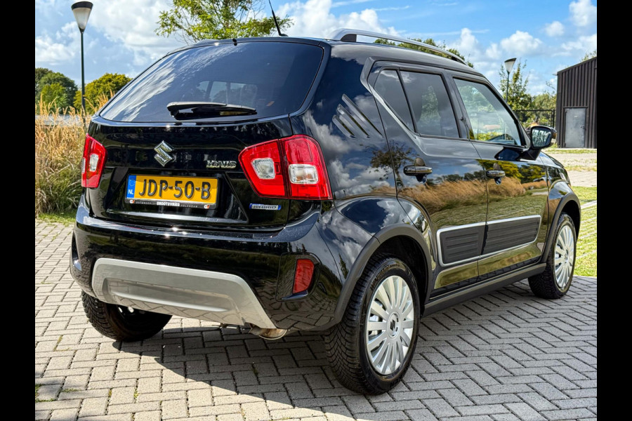 Suzuki Ignis 1.2 Smart Hybrid Style