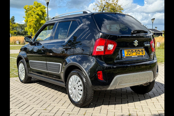 Suzuki Ignis 1.2 Smart Hybrid Style