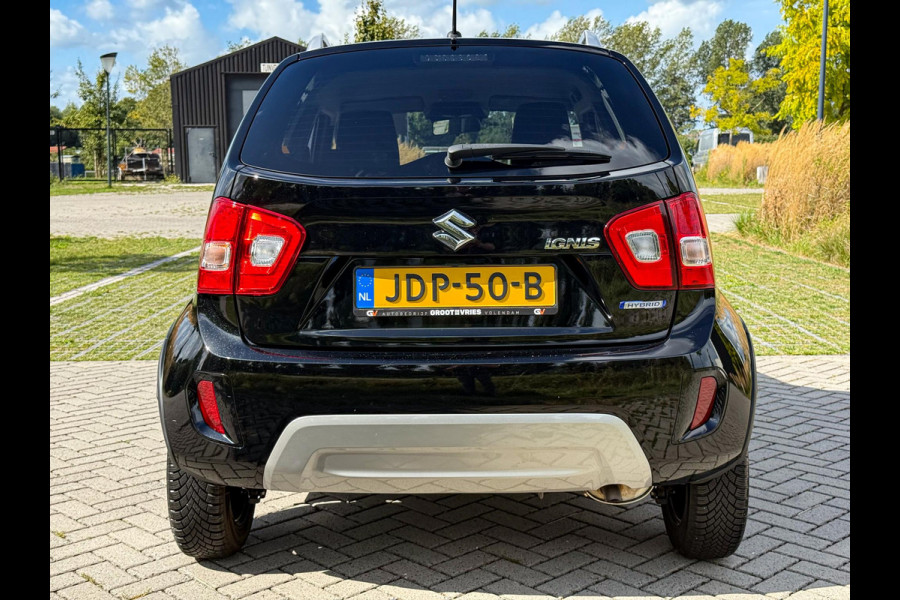 Suzuki Ignis 1.2 Smart Hybrid Style