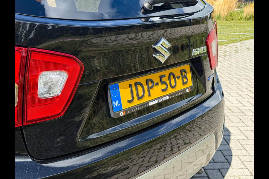 Suzuki Ignis 1.2 Smart Hybrid Style