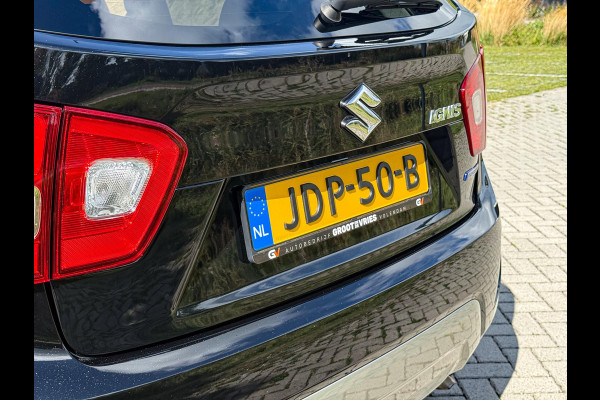 Suzuki Ignis 1.2 Smart Hybrid Style